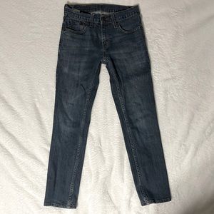 Levi’s 511 Slim Jeans 28x30